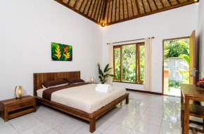 Гостиница Sayan Romantis Ubud  Убуд
